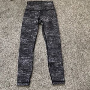 Lulu lemon leggings